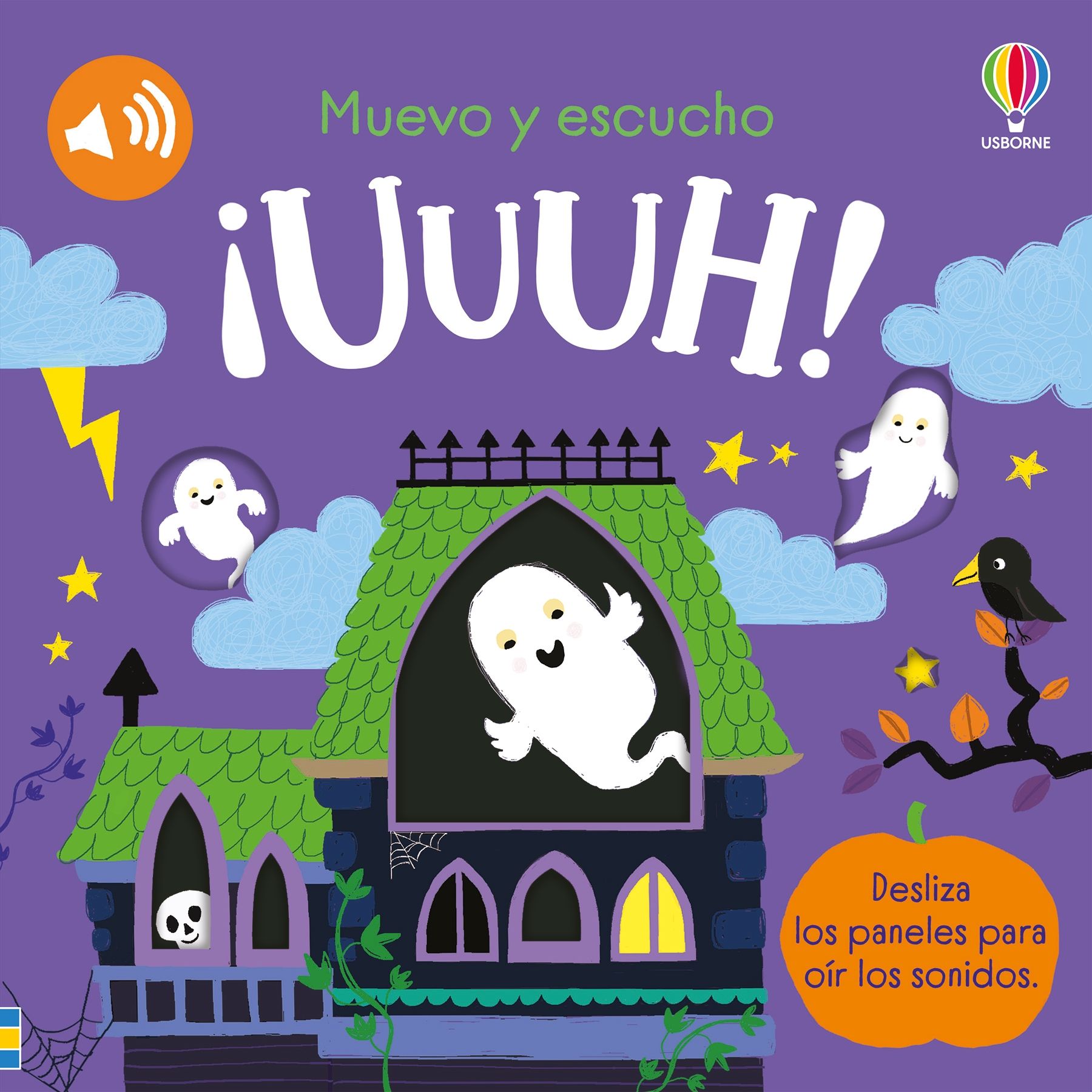 ¡Uhhh! muevo y escucho