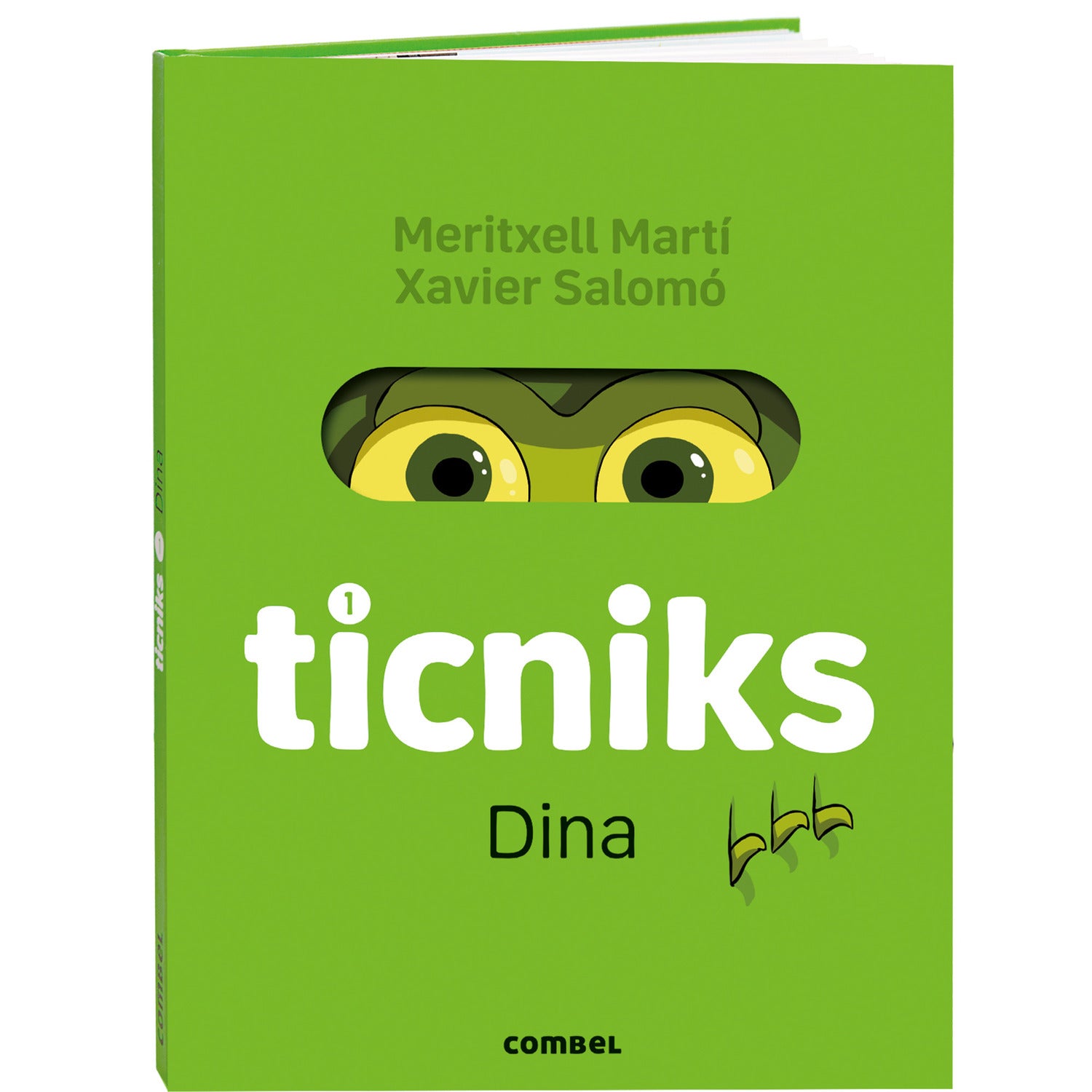 Ticniks 1 · Dina