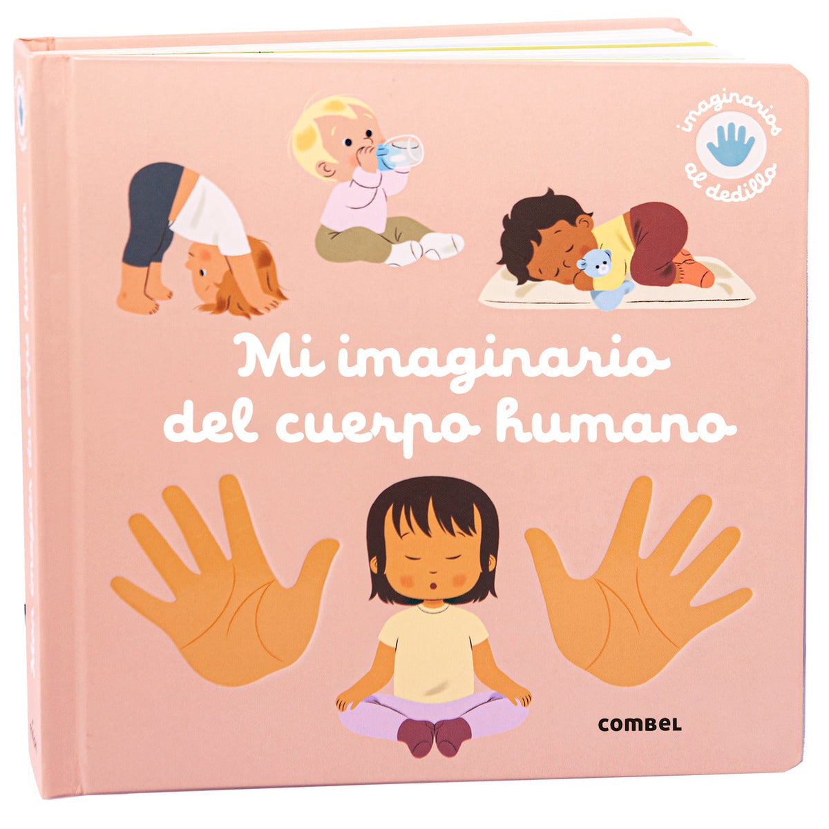 Mi imaginario del cuerpo humano