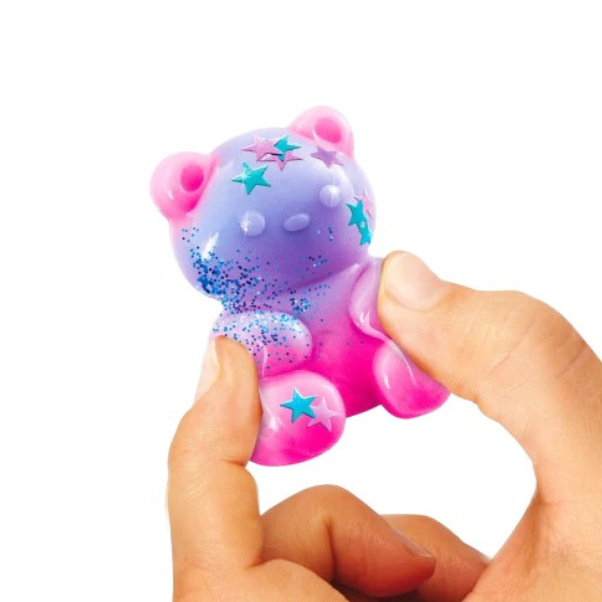 Crea tu propio squishy