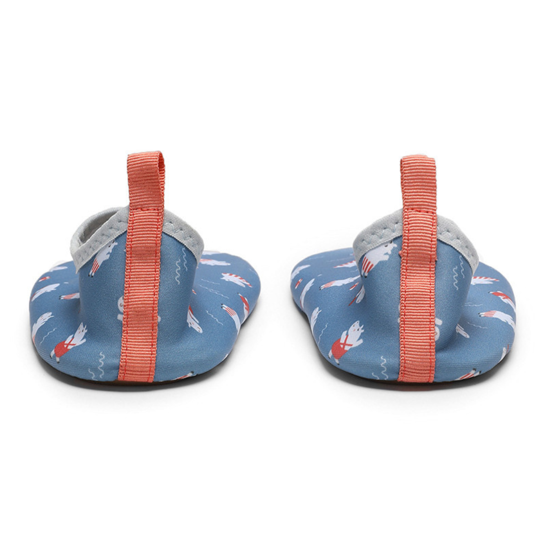 Escarpines MONNËKA · hippos