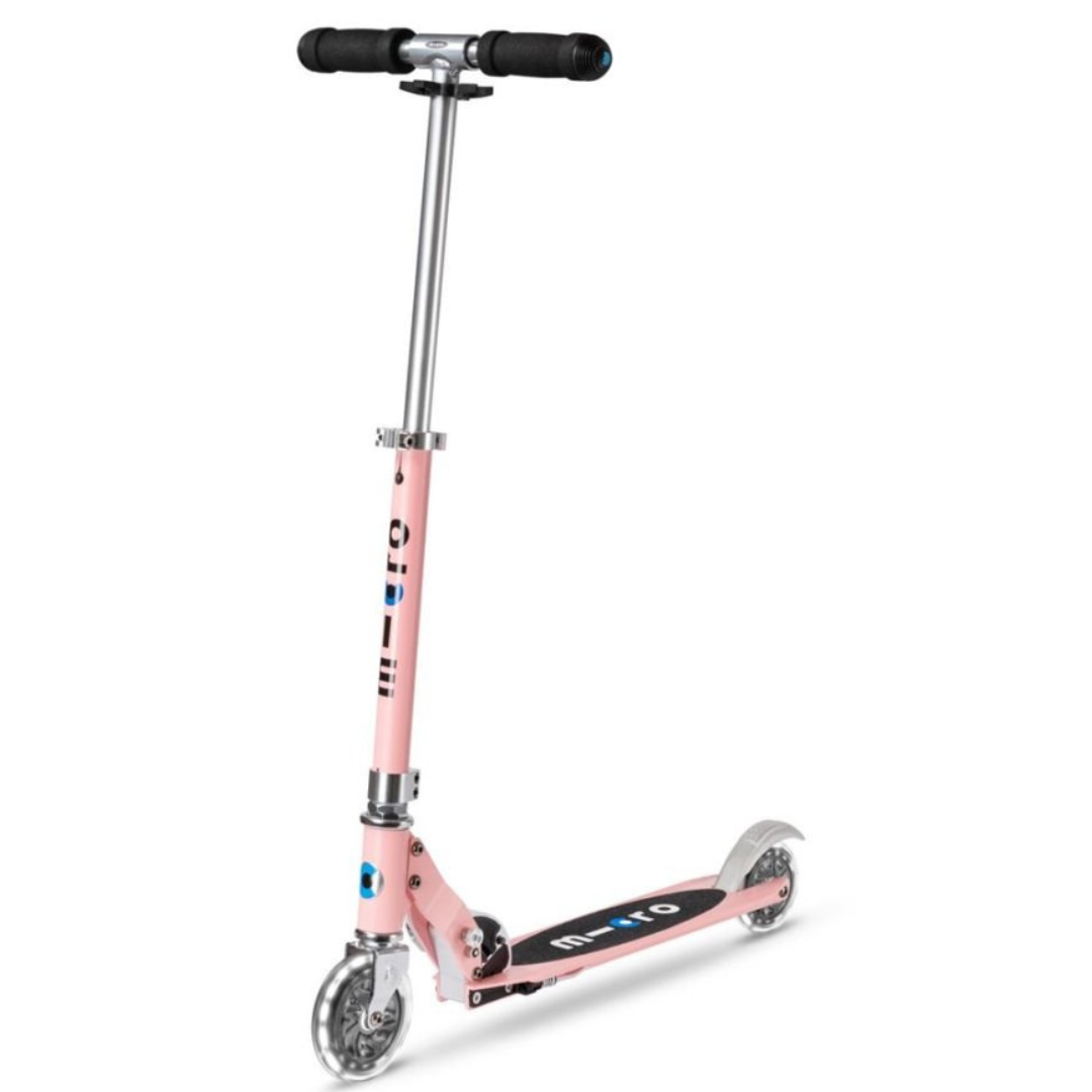 Patinete MICRO Sprite LED