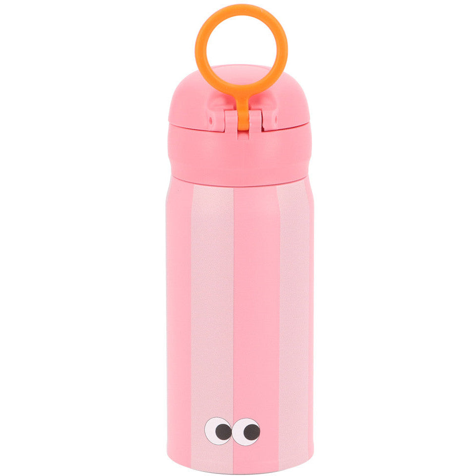 Botella de acero térmica NOUI NOUI 350ml. · unicornio