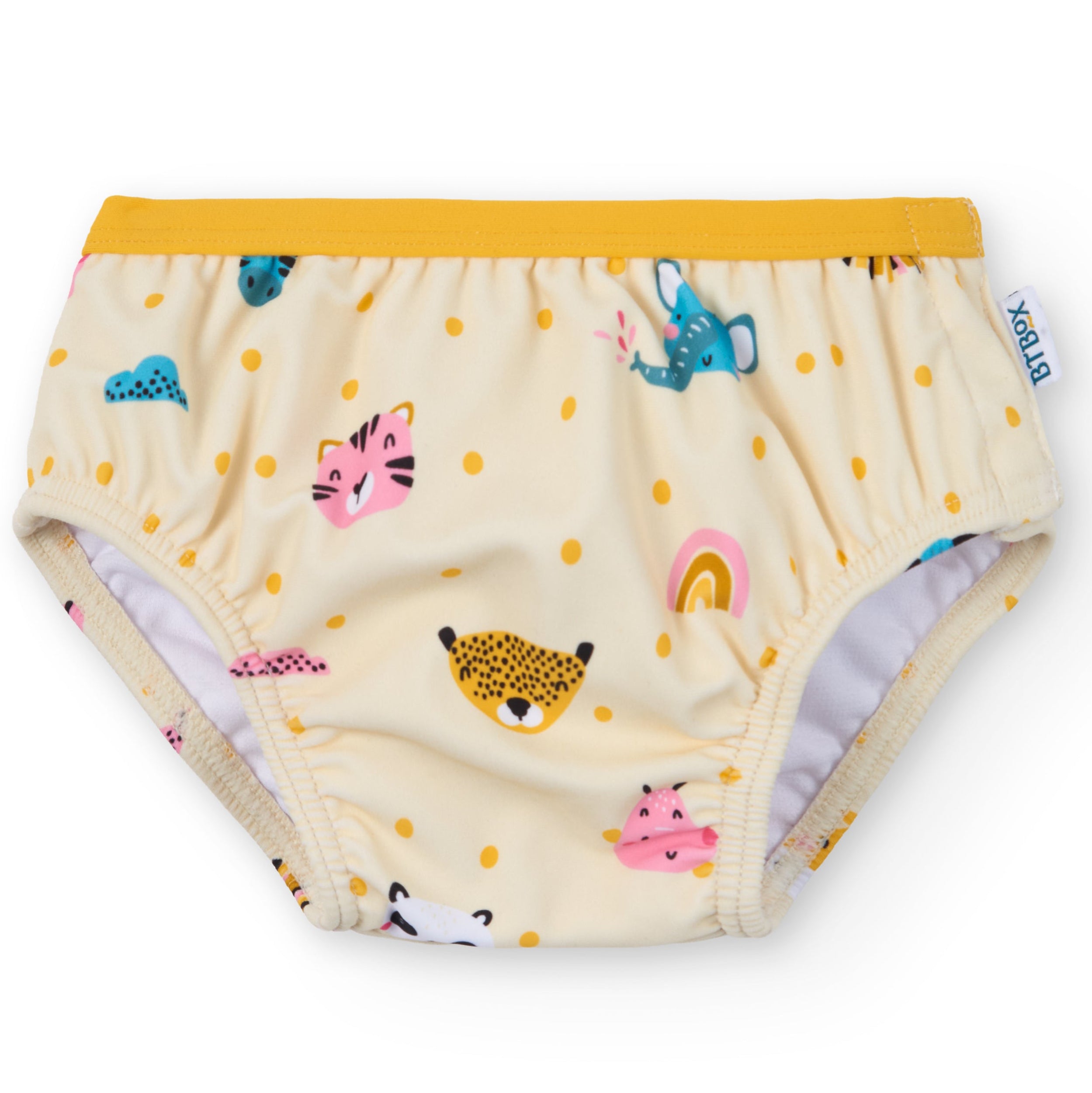 Bañador pañal BTBOX · zoo