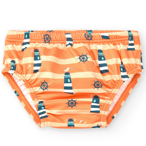 Bañador pañal BTBOX · faro