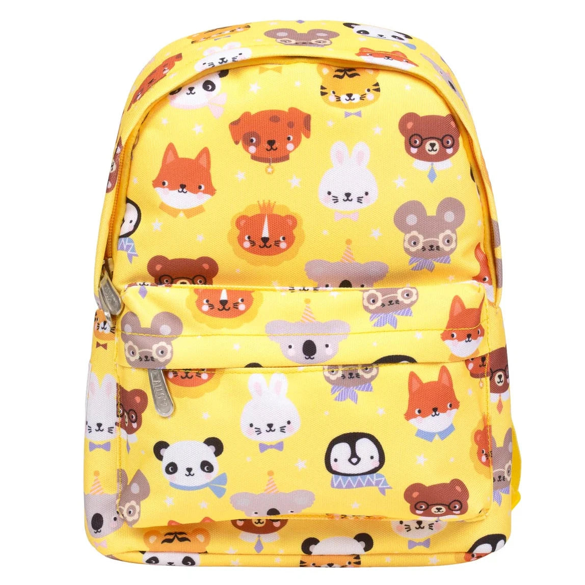 Mochila infantil ALLC · animales
