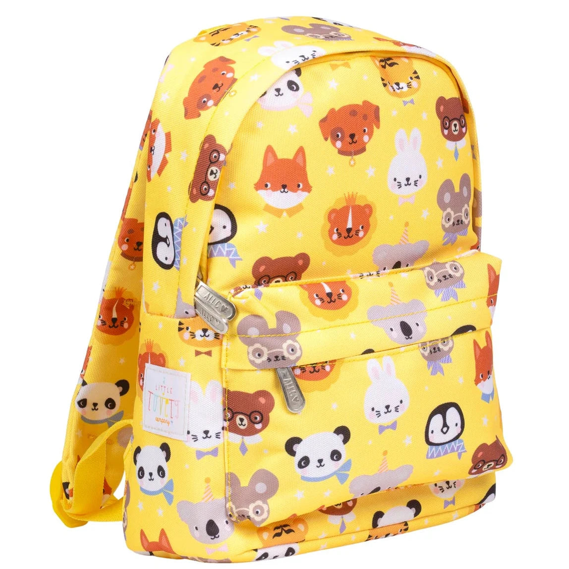 Mochila infantil ALLC · animales