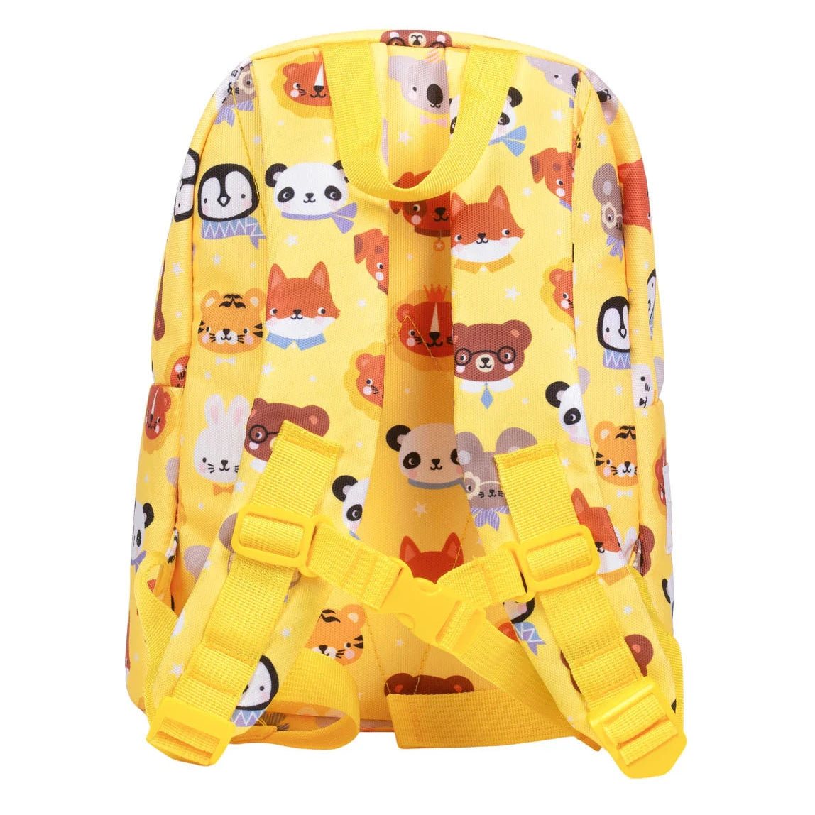 Mochila infantil ALLC · animales