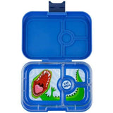 Yumbox Panino · Jurassic Blue