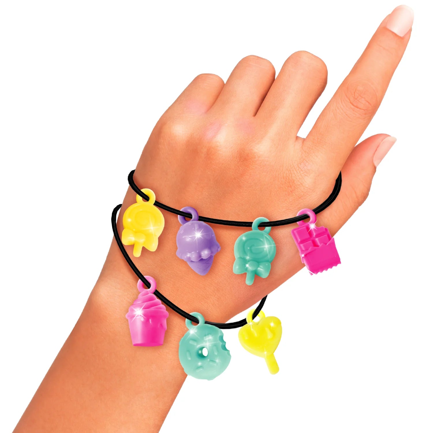 Dispensador de bombas de baño