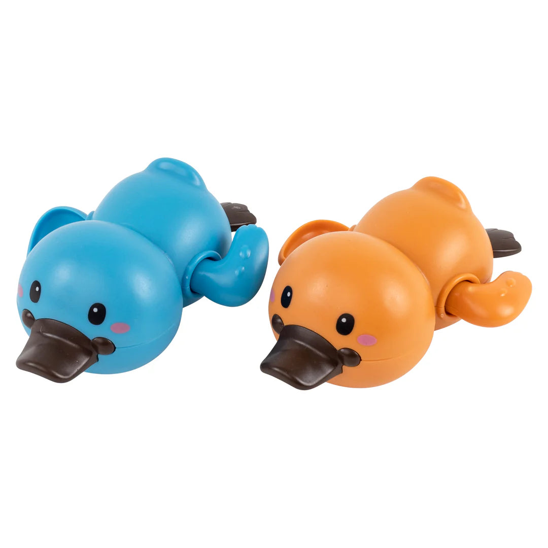 Bath Racers · Platypuses