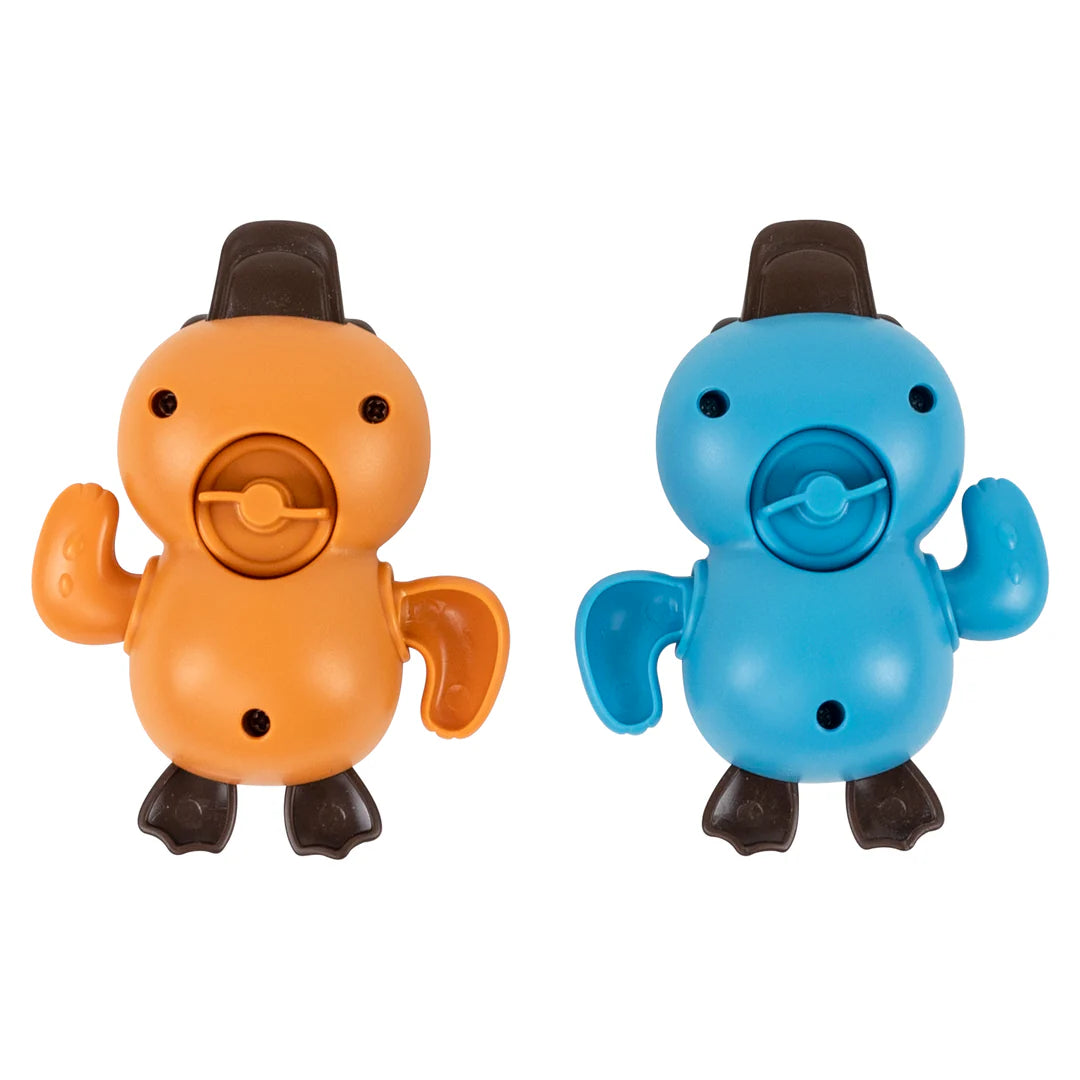 Bath Racers · Platypuses