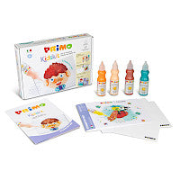 Kidskit arte simétrico PRIMO