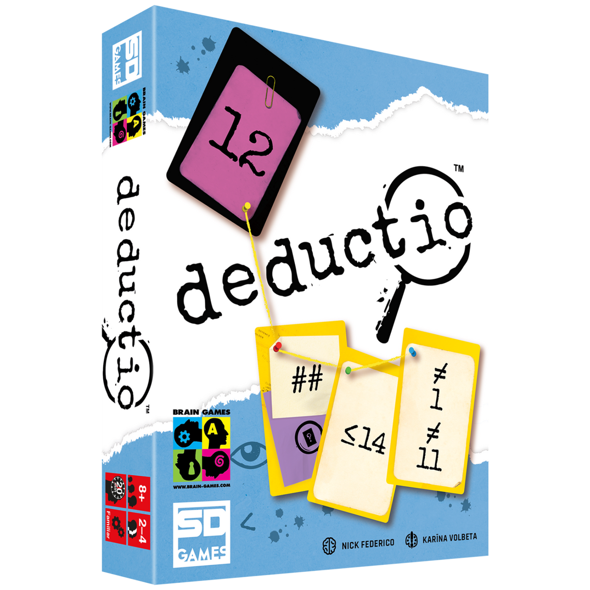Deductio