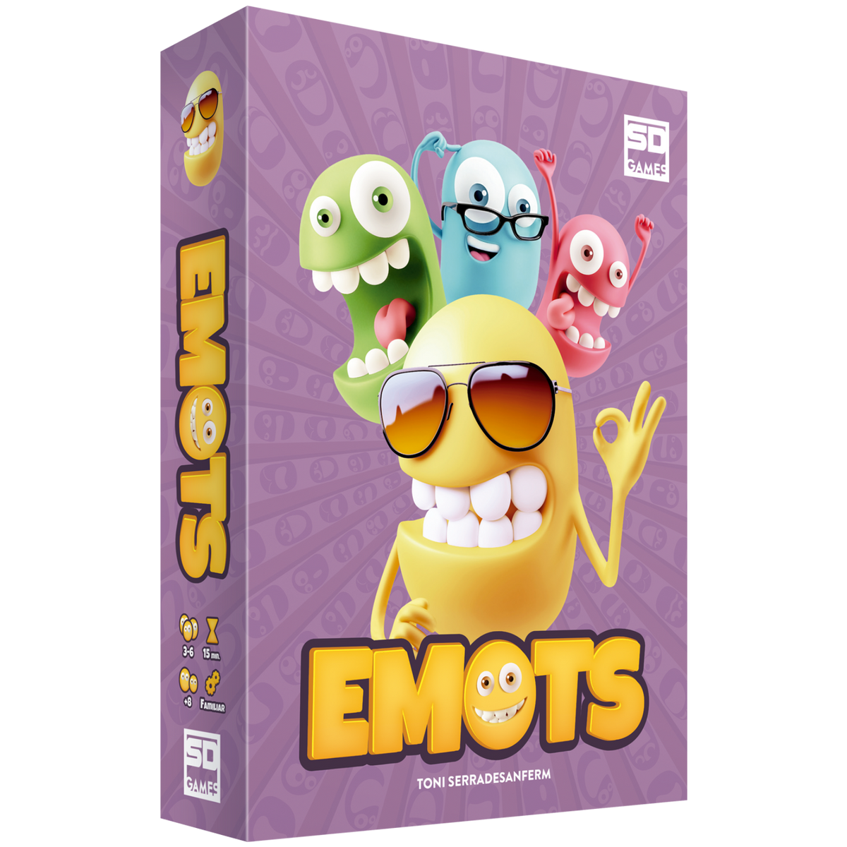 Emots