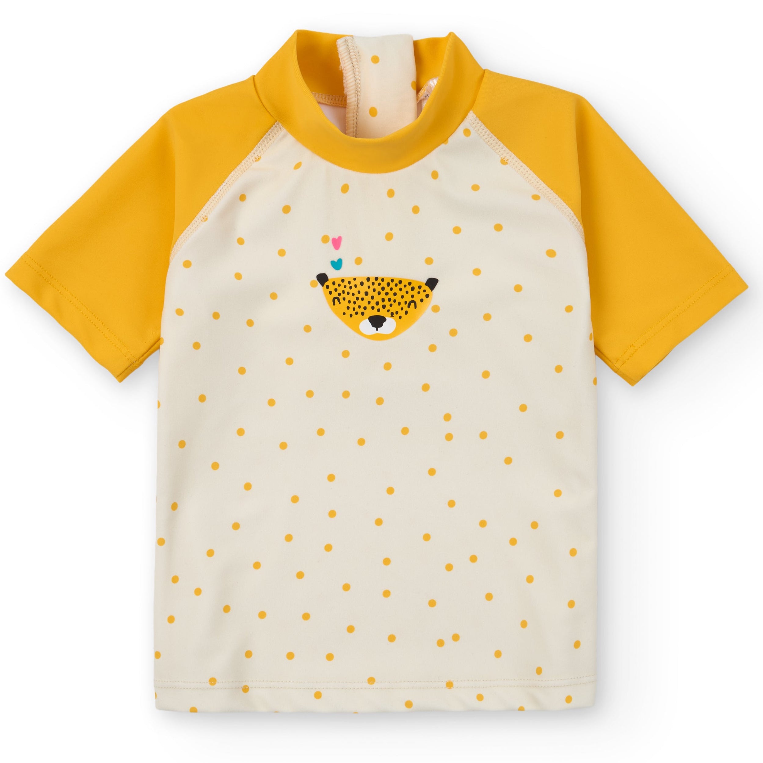 Camiseta protección solar de manga corta BTBOX · zoo