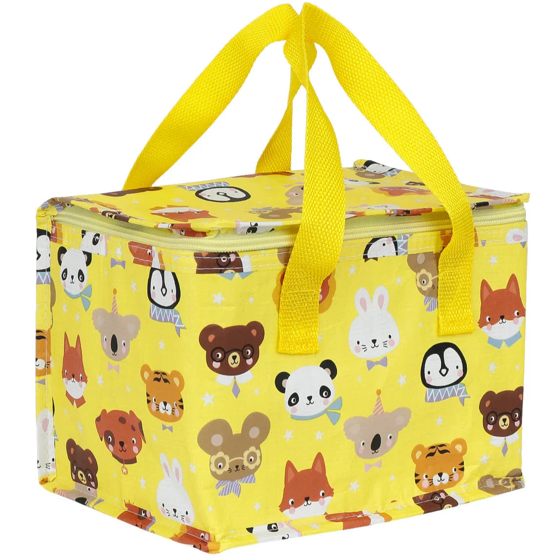 Bolsa térmica ALLC · animales