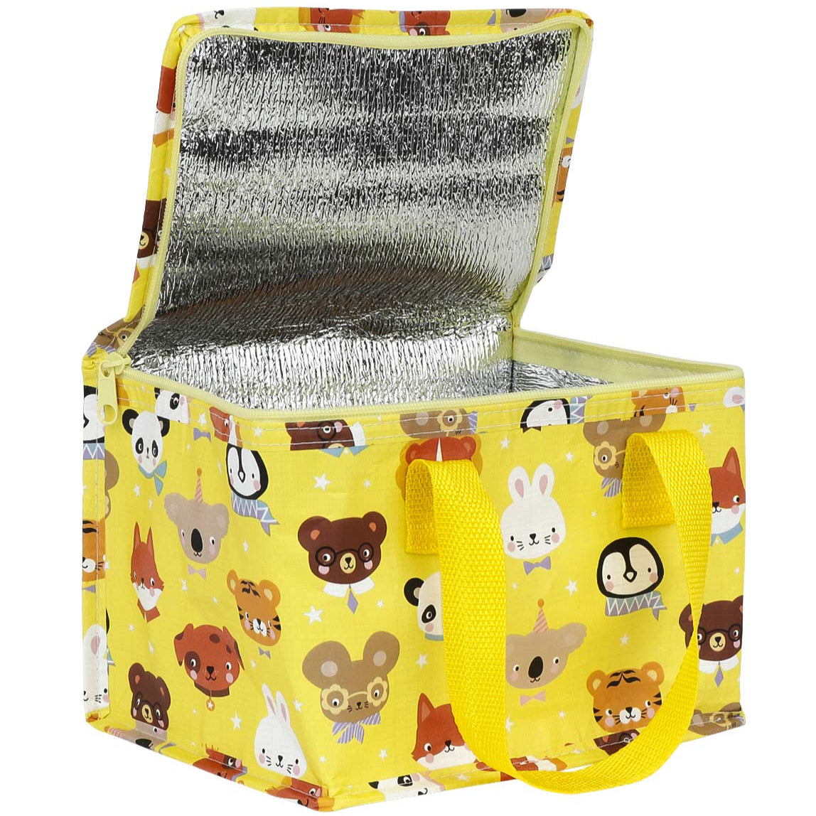 Bolsa térmica ALLC · animales