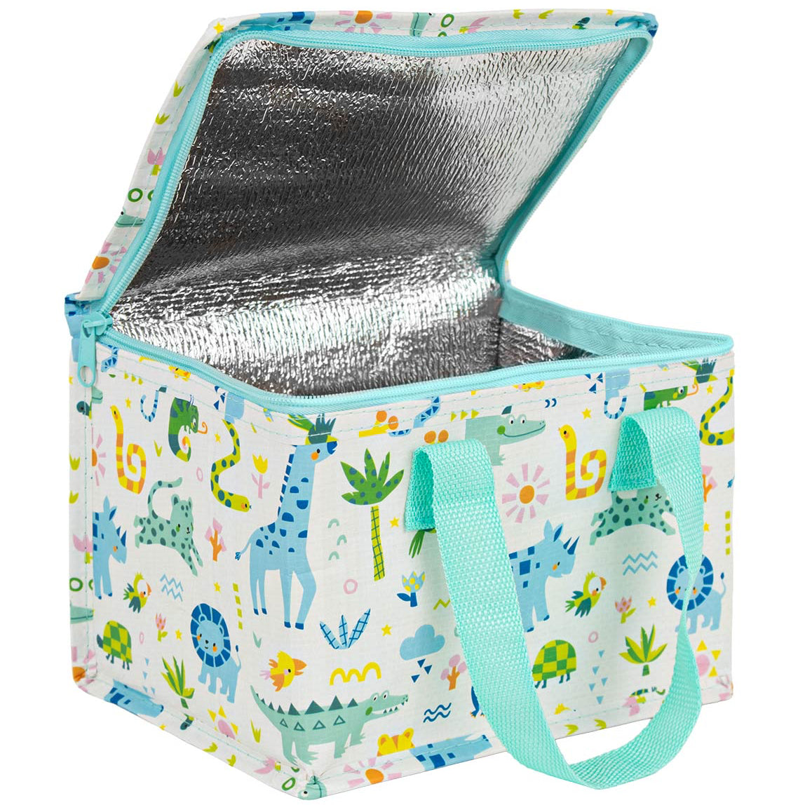 Bolsa térmica ALLC · jungla