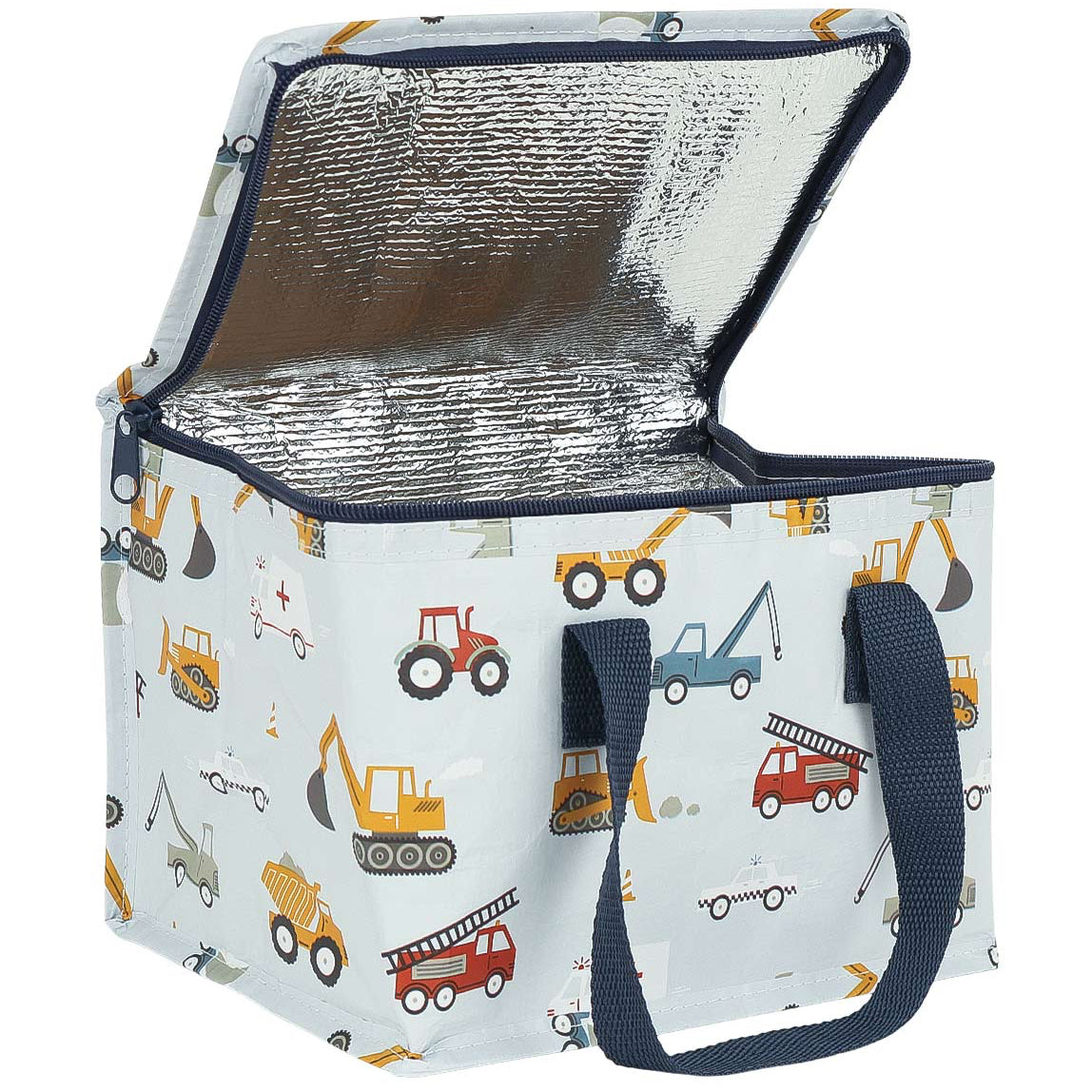 Bolsa térmica ALLC · vehículos