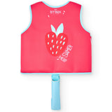 Chaleco flotador de aprendizaje BTBOX · strawberries