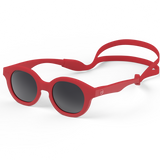 Gafas de Sol Kids #C IZIPIZI 9-36M · Rojo
