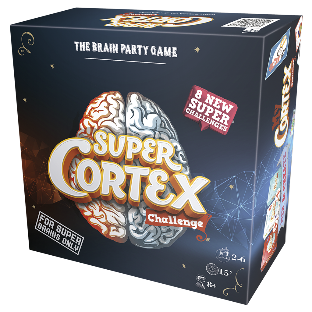 Súper córtex