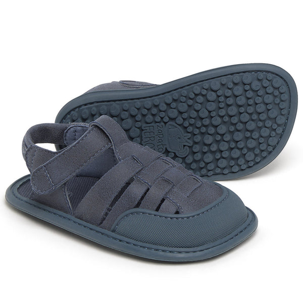 Zapato Feroz CALPE ROCKER SS25