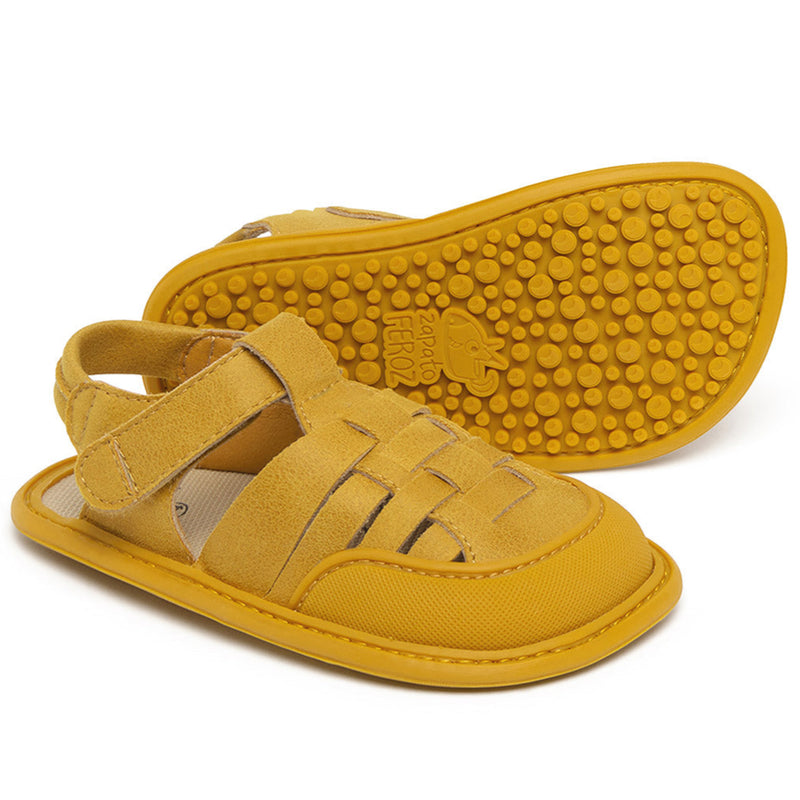 Zapato Feroz CALPE ROCKER SS25