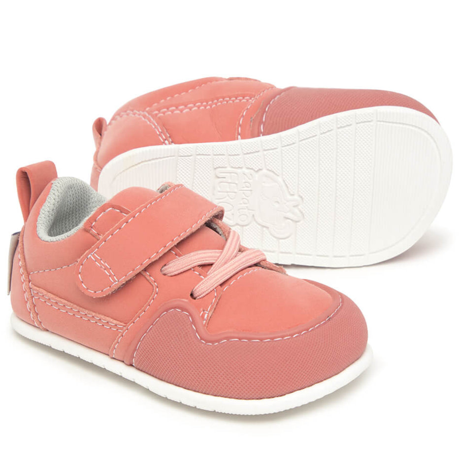 Zapato Feroz CHESTE frambuesa SS25