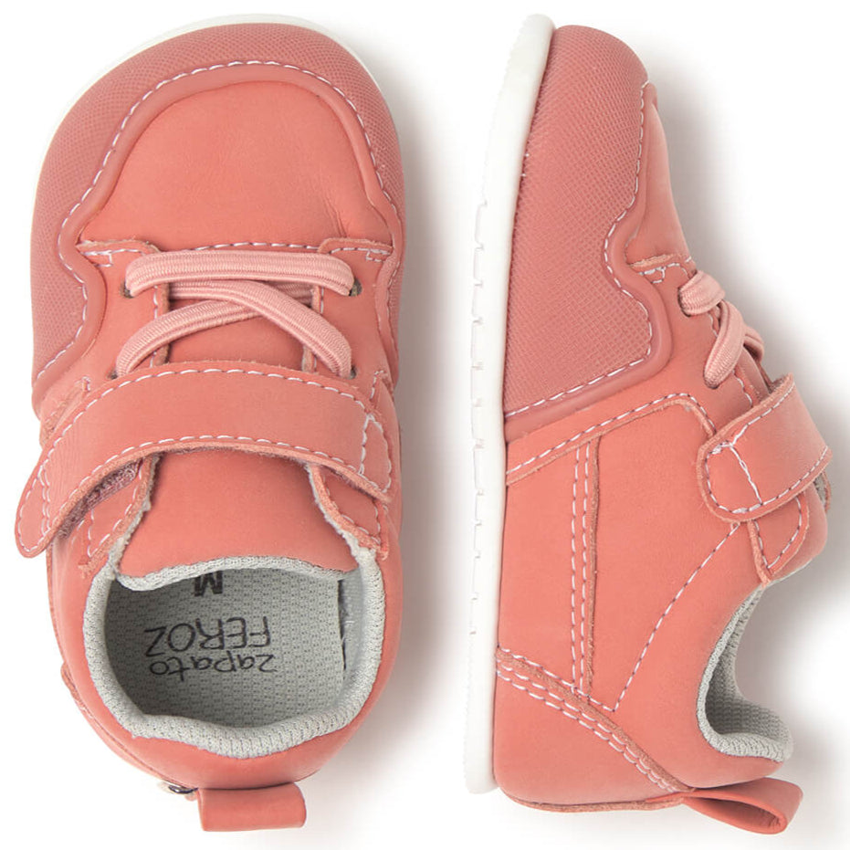 Zapato Feroz CHESTE frambuesa SS25