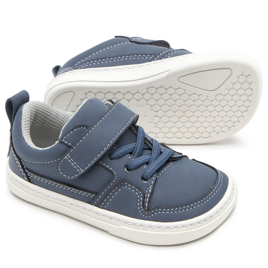 Zapato Feroz CHESTE ROCKER azul denim SS25