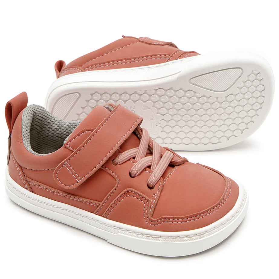 Zapato Feroz CHESTE ROCKER frambuesa SS25