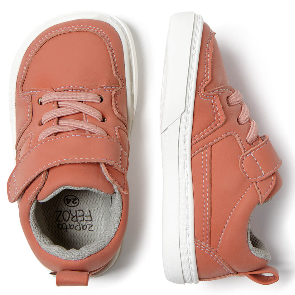 Zapato Feroz CHESTE ROCKER frambuesa SS25