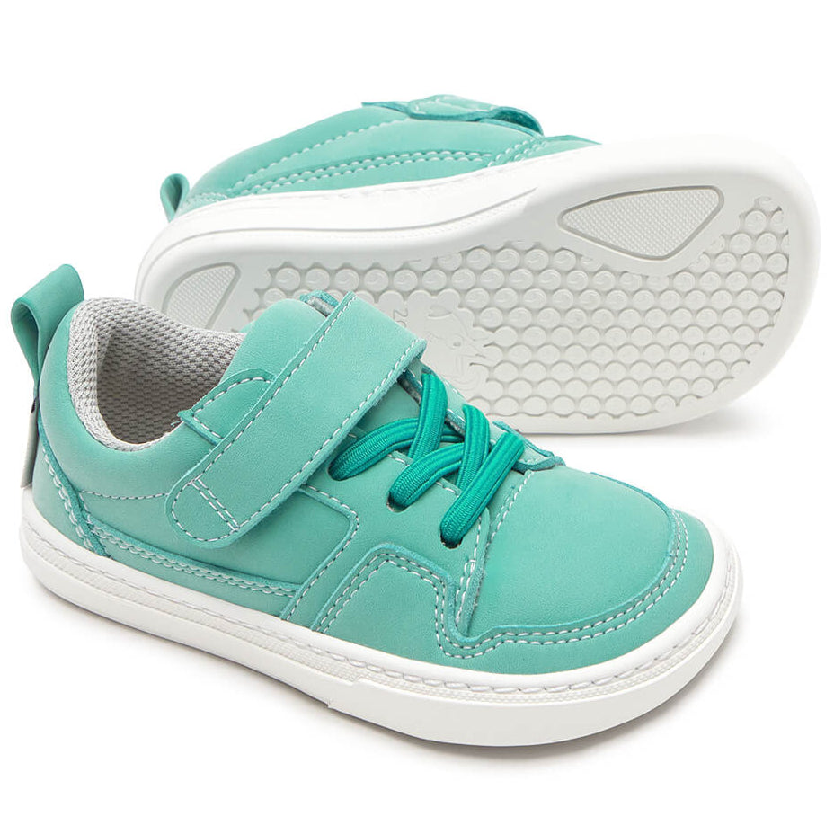 Zapato Feroz CHESTE ROCKER mint SS25