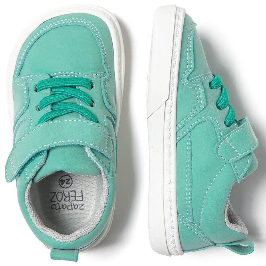 Zapato Feroz CHESTE ROCKER mint SS25