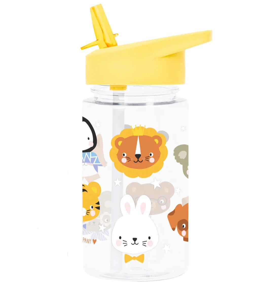 Botella de tritán ALLC 450 ml. · animales