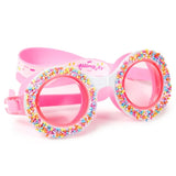 Gafas de Natación BLING2O · BOSTON CREME PINK DO NUTS 4U