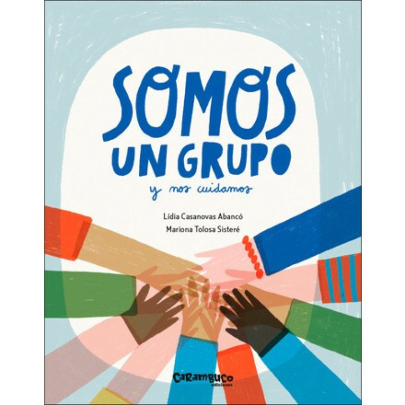 Somos un grupo y nos cuidamos