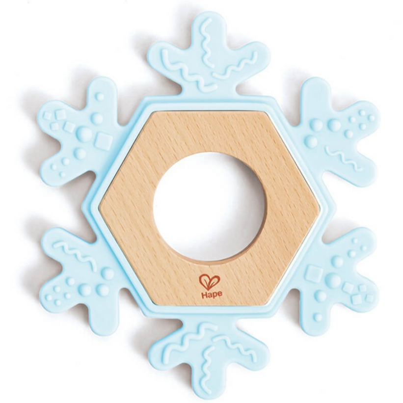 Mordedor snowflake