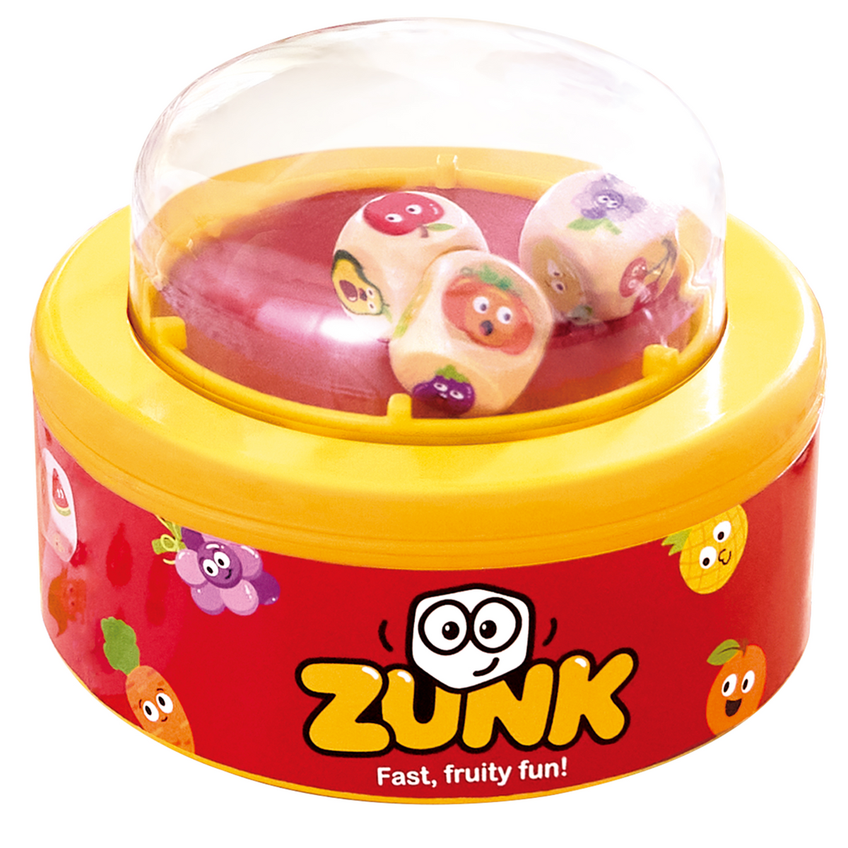 Zunk