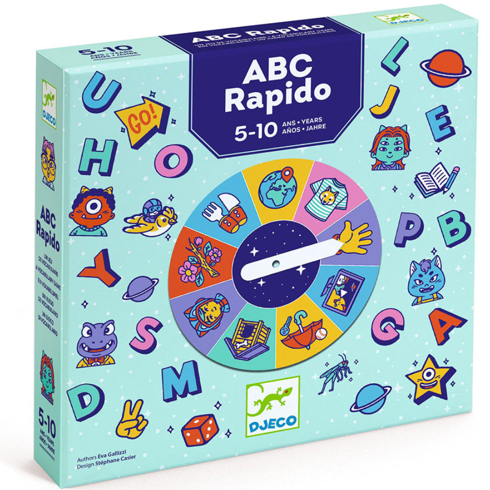 ABC rápido
