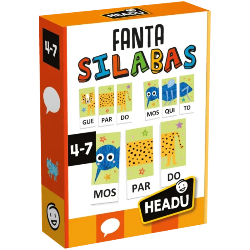 Fantasílabas