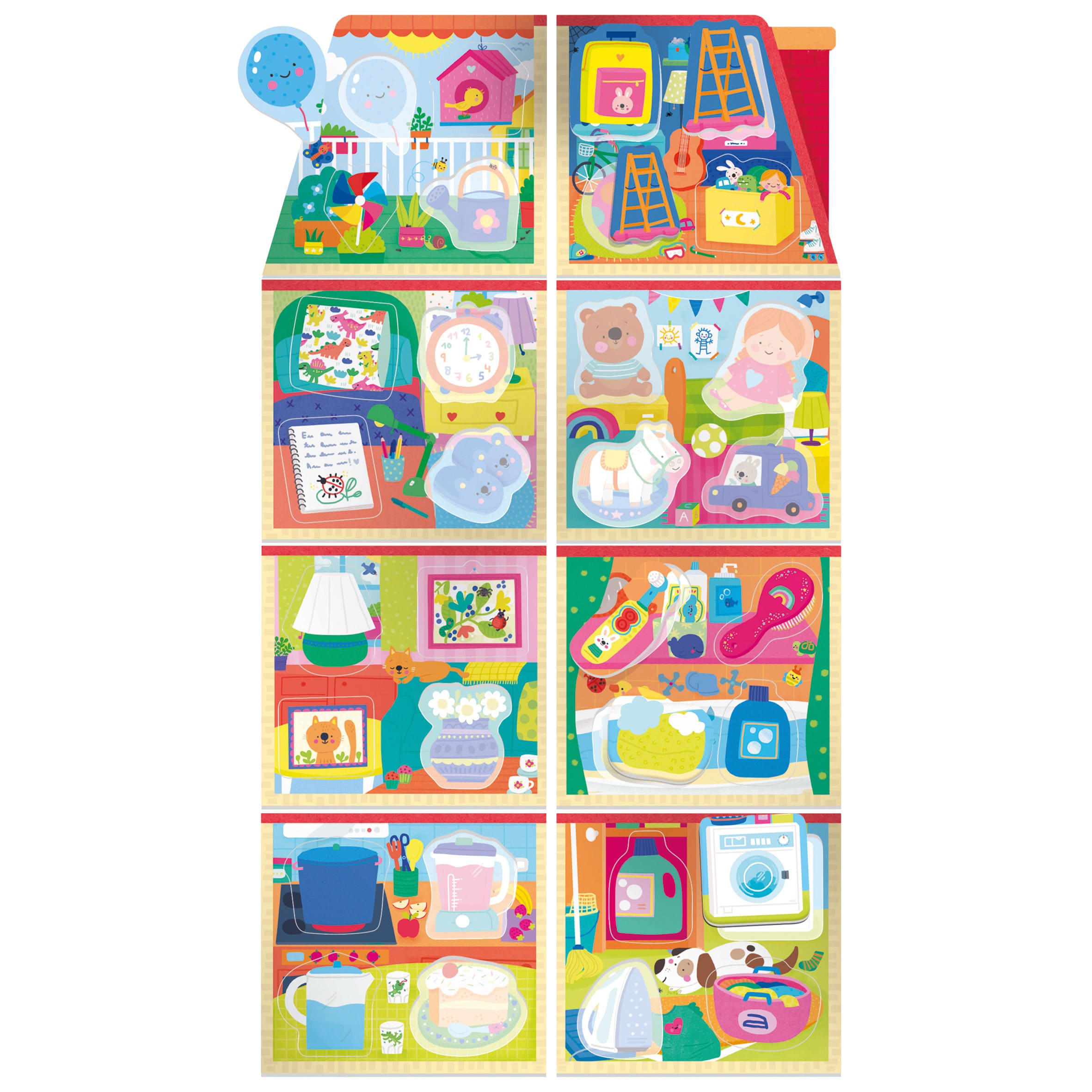 Mi casa Montessori