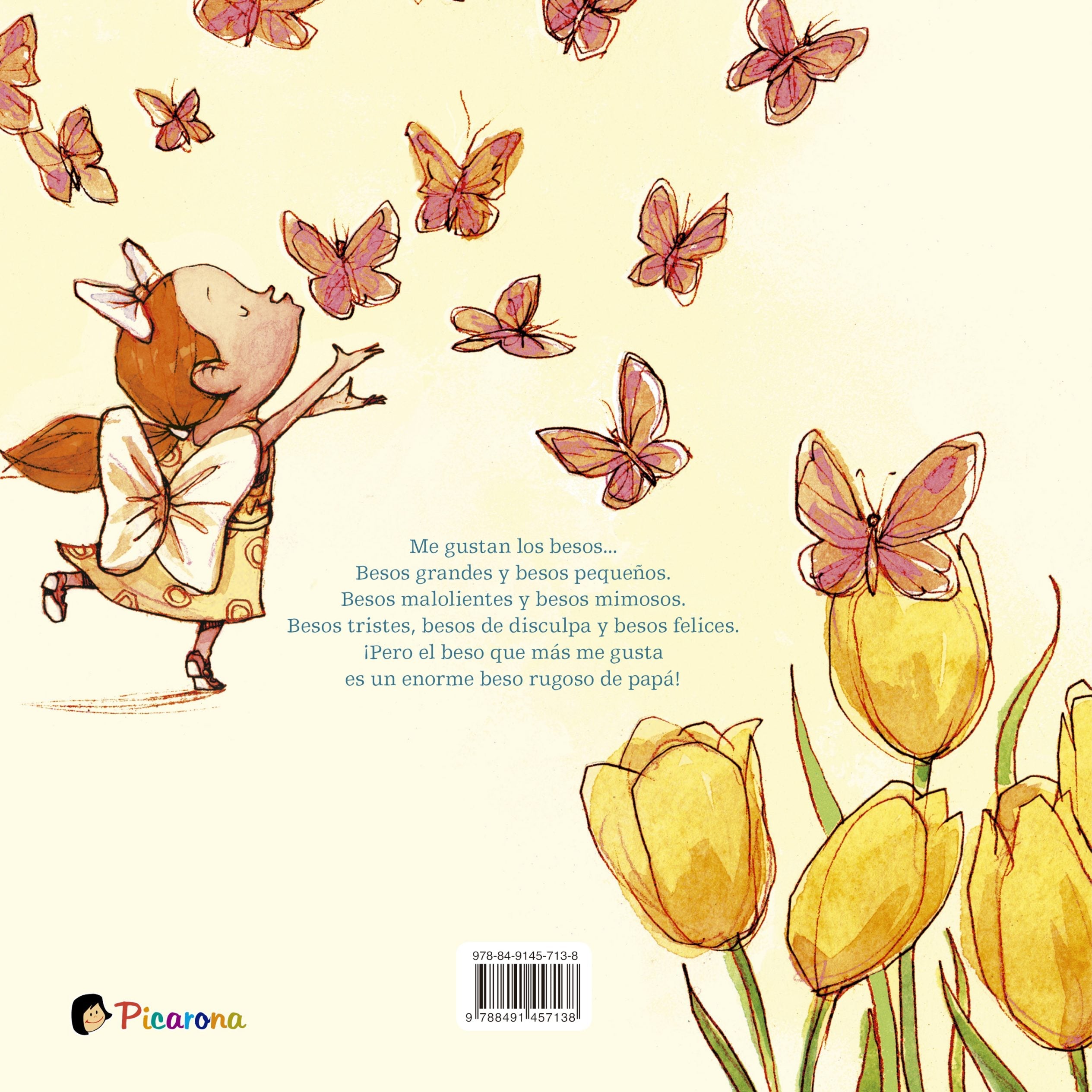 El mejor de los besos