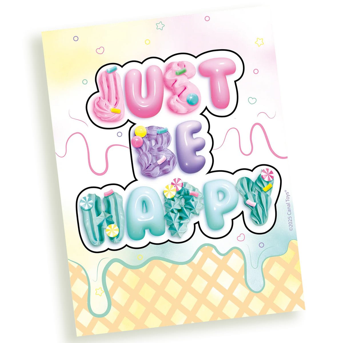 Estudio de acuarelas con FLUFFY PAINT 3D