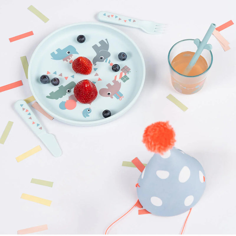 Vajilla foodie celebration DONEBYDEER