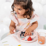 Vajilla foodie celebration DONEBYDEER
