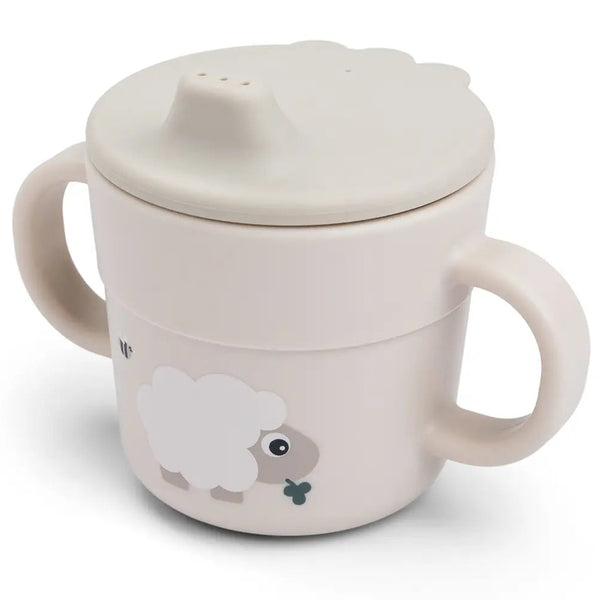Taza de aprendizaje DONEBYDEER tiny farm · arena