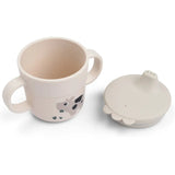 Taza de aprendizaje DONEBYDEER tiny farm · arena